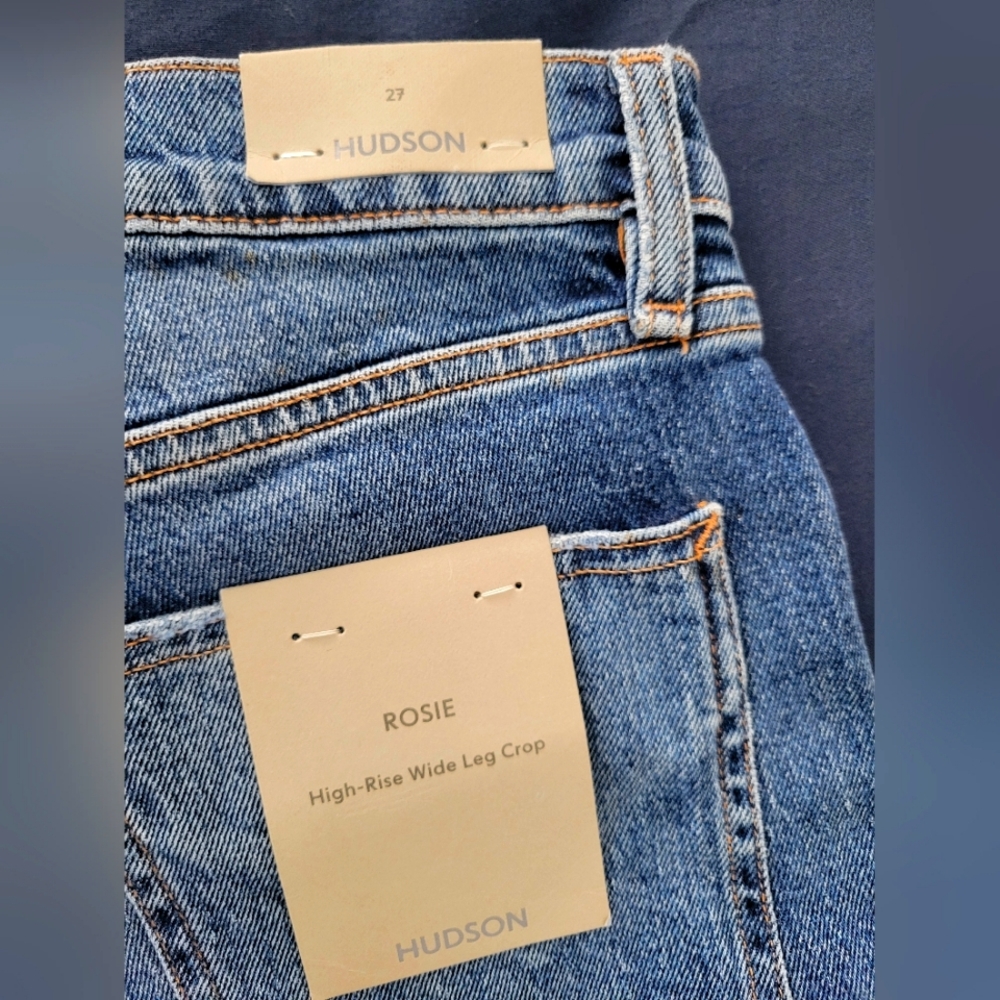 Women's HUDSON Jeans